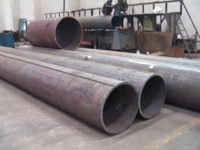 China ASTM A269 A268 Stainless Steel Welded Pipe TP410 TP439 TP409 TP409L TP441 TP444 for sale