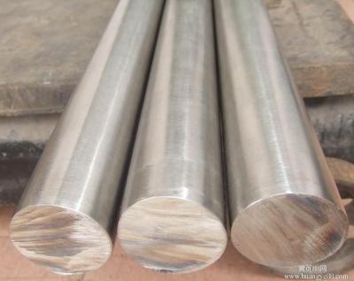 China TP316 316L 316Ti Stainless Steel Bar EN 1.4401 1.4404 1.4432 1.4435 1.4571 for sale