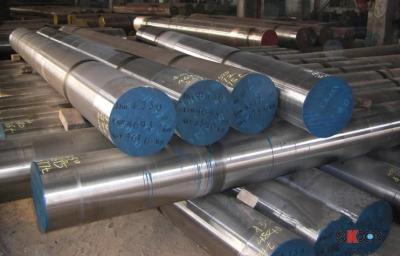 China Inconel 600 / 601 /625/ 718 /750 Round Steel Bar Chemical Shipbuilding for sale