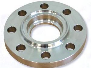 China WNRF ASTM Stainless Steel Weld Neck Flanges A182 GR F1 F11 F22 F5 F9 for sale