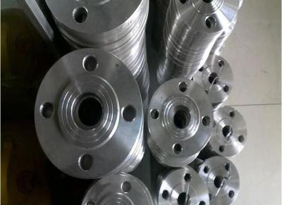 China DIN 2502 2503 2527 2565 2573 2627 2629 2631 2632 Steel Pipe Flange 1/2''-48'' SO WN TH SW for sale