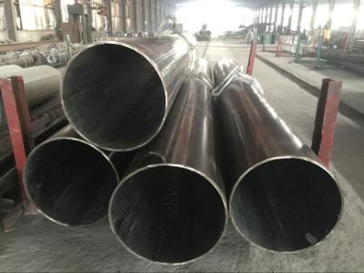 China ASTM/ASME UNS 600 Inconel-Buizenstelsel 625 Incoloy 825 Buizenstelsel 718 600 660 601 800H Te koop