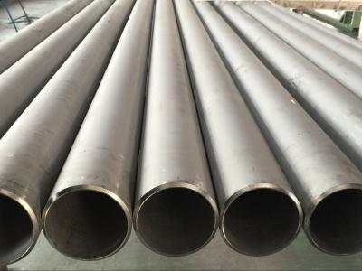 China Anti Corrosion Inconel Tubing Alloy 718 SAE AMS 5589 / 5590 DIN 17751 for sale