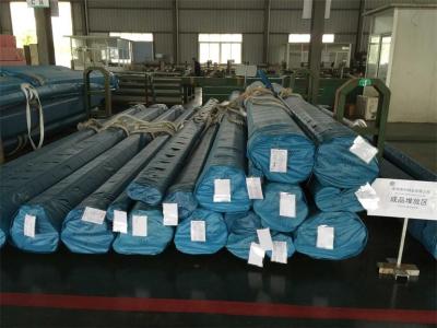 China Monel 400 600 Inconel 625 Buis Hastelloy C276 HX 22 601 Inconel 718 Buizenstelsel Te koop