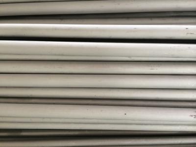 China B167 / B163  ASME SB167 / SB163 Inconel 600 Tubing Alloy 718 725 800H Seamless for sale