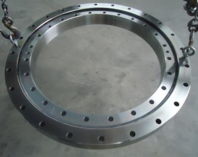 China CNC Machine Forged Steel Rings DN5 - DN2000 1 Inch - 48 Inch for sale