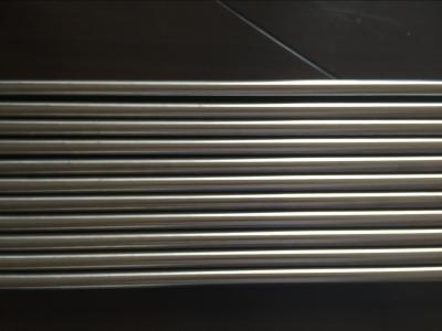 China ASTM A269 TP304 Seamless Stainless Steel Tubing 14mm OD 0.8mm thickness for sale