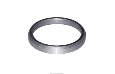 China Open Die Forging / Forged Steel Rings For Pecision Tools , High Tolerance Rings for sale