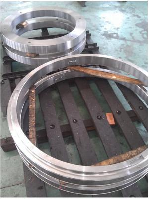 China Forging Ring 1.4301/ X5 Crni 18 10 / S30400 / AISI 304 / SUS 304 for sale