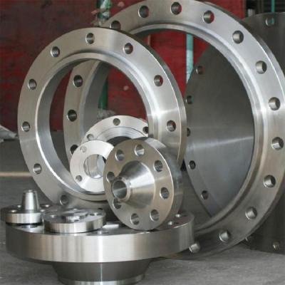 China Deslizamento do ANSI/ASME/ASA B16.5 na flange de 150lb Assim-RF à venda