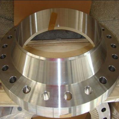 China GOST/ГОСТ 12836 12821 12820 Stainless Steel Flange TP904L Gost 9941-81 for sale