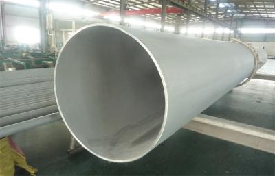 China Cold Drawn Super Duplex Stainless Steel Tubing UNS S31803 / S32205 / S32750 / S32760 for sale