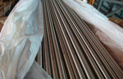 China Cold Drawn Annealed Stainless Steel Tubing ASTM A312 / A213 TP310 TP310S for sale