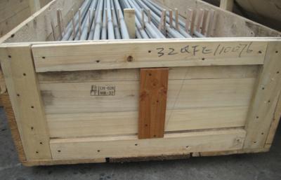 China 304H / 317L Bending Stainless Steel Tubing , ASTM A249 Seamless SS U Tube for sale