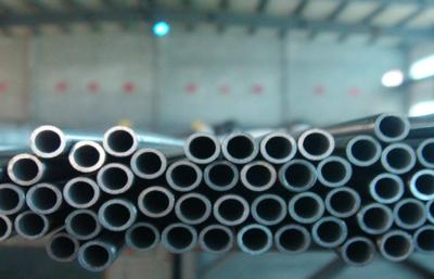 China Hot Rolled Stainless Steel Heat Exchanger Tubing ASTM A213 / ASME SA213-10a TP30 for sale