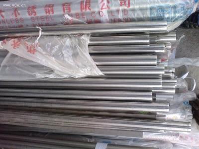 China ASME SA789 GB13296-91 Stainless Steel Heat Exchanger Tube Cold Rolled , Dia 10 - 88.9mm for sale