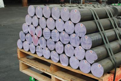 China 301, 304, 316, 430 Bright Stainless Steel Round Bar Stock For Decoration for sale