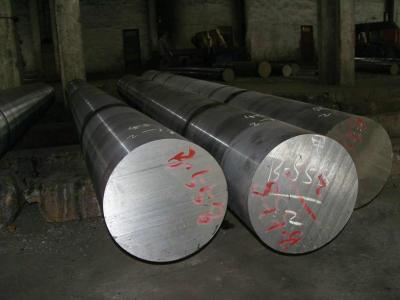 Κίνα Duplex Stainless Steel Round Bar S32900, S31803, S32205 Corrosion Resistant προς πώληση