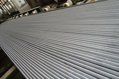 China Thin Wall Precision Stainless Steel Tubing , Cold Rolled Seamless Steel Pipe for sale