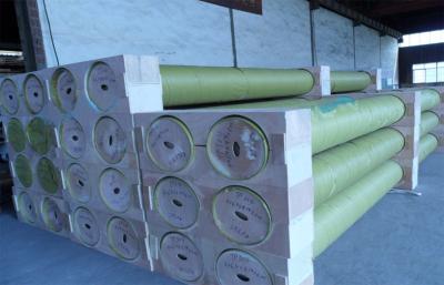 China Large Diameter Stainless Steel Welded Pipe 2000mm OD ASTM DIN GOST GB JIS for sale