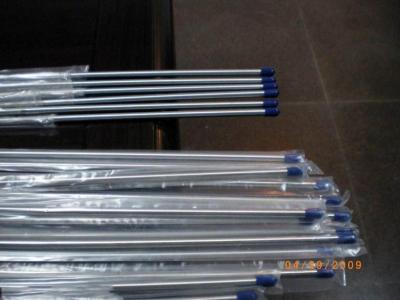 China Bright Annealed Stainless Steel Seamless Pipe Tube fixed length for sale