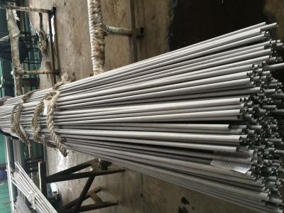 China Industrial Stainless Steel Seamless Pipe for sale