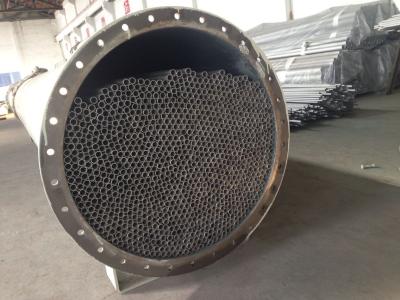 China Seamless Duplex Stainless Steel Pipe for sale