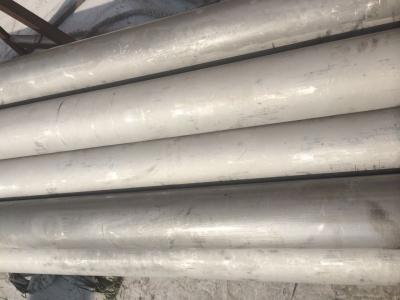 China Coll Rolled BE En Stainless Steel Seamless Tube TP304 TP304L TP304H for sale