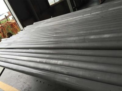 China Super Duplex Pipes Ss Seamless Tube  A789 A790 Gas & Fluid Industry for sale