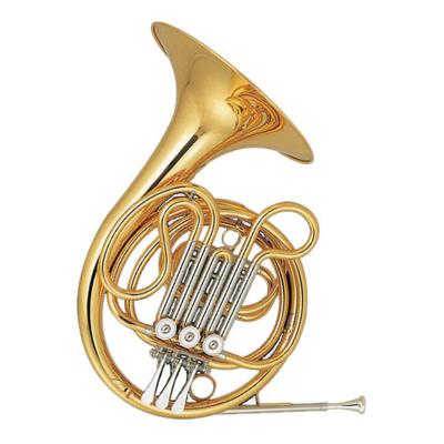 China Junior French Horn, 3-key single French horn FH9720 for sale