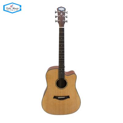 China China Flawless Guitar for Wholesale 41