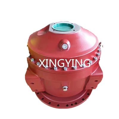 China PMP7.8/8.0 High Pressure Machinery Industry Plant Outlet Gearbox Reducer for sale