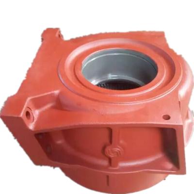 China Machinery Industry Sauer Series 61/71 Reducer For Complete Unit for sale