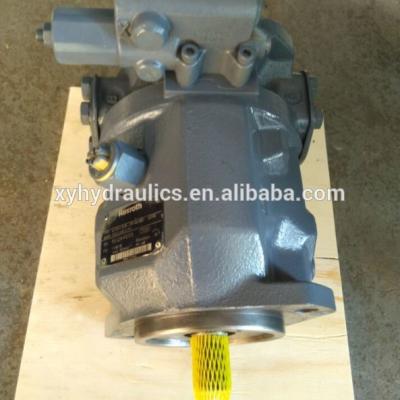 China Concrete Oil Mixer Truck Pump For A10VO28 A10VSO28 Hydraulic Oil Piston Pump for sale