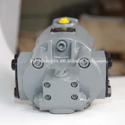 China Irrigation and Agriculture Rexroth A2FM80 A2FM90 Hydraulic Motor for Concrete Roller Excavator Mixer Pumps for sale