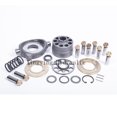 China Machinery Industry Eaton Vickers PVE12 PVE19 PVE21 Spare Parts Repair Kits Hydraulic Piston Pump Parts for sale