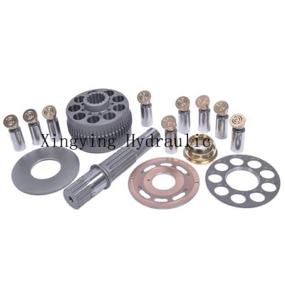 China Machinery Industry Repair Kits Accessories JMF151 Swing Drive Motor For Excavator for sale