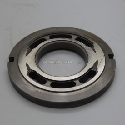 China FOR REXROTH PUMP hydraulic pump spare parts hydraulic valve plate for rexroth A4VG71 for sale