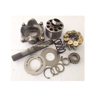 China Machinery Industry Hot Sale Hydraulic Pump Repair Kit Spare Parts MPV45-01 MPV63-01 Replace Linde For Sale for sale