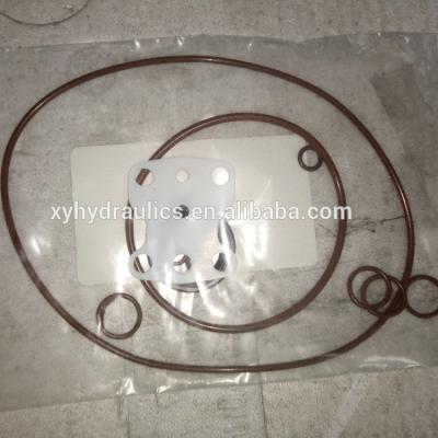 China leather ring overhaul seal kit for Rexroth A10VSO28 hydraulic motor pump spare parts A10vso28 for sale