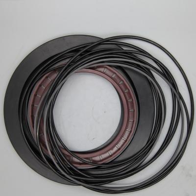 China MS18 machine PISTON ENGINE SEAL KIT RADIAL REPAIR KIT for sale