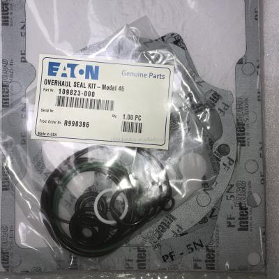 China Oil Eaton 4623 5423 6423 Shaft Seal Kit Repair Kit Gasket Used In Concrete Mixer Pump for sale