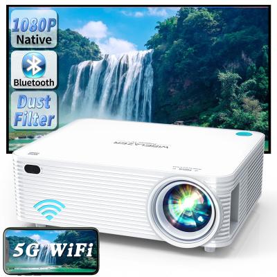 China Pico Wiselazer Coupang Hot Mini 4K Short Throw Wanbo A30 Portable Projector for sale