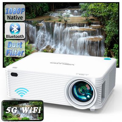 China Pico Wiselazer Walmart Top 10 4K Mini Led High Definition Home Portable Theater LCD Display For Outdoor A30 Projector for sale