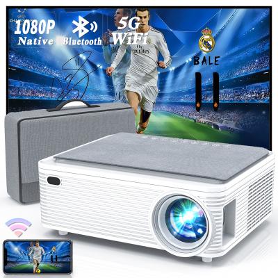 China Hot Pico WISELAZER Amazon Mobile Phone Wanbo T2 Beamer Max Best Mini Pocket X5 Native Projector 1080P for sale