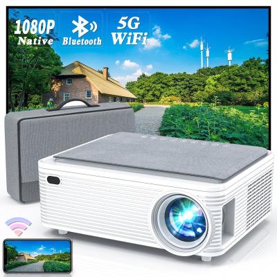 China Pico Wiselazer Shopee Hot Sales Slim Pocket Throw Laser 4K X5 Short Projector for sale