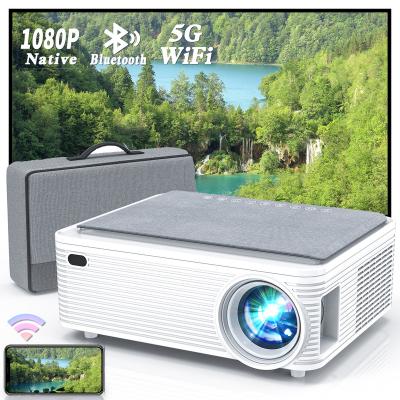 China Pico Wiselazer Otto Hot Selling 3D Hologram Projection Mobile Phone 4G X5 Holographic Projector for sale