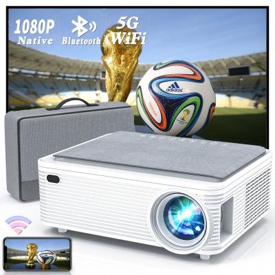 China 2022 Pico Wiselazer Vip Choice Portable Mini Pocket Led DLP 1080P X5 Projector for sale