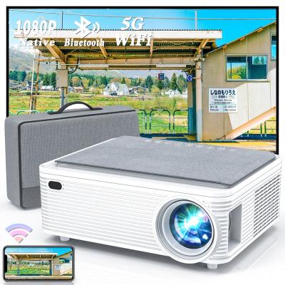 China Multimedia Yg300 X5 Mobile Projector Screen Laser Home Theater Mini Manufacturer Wifi Video Projector Pico Hot Sales Short Throw for sale