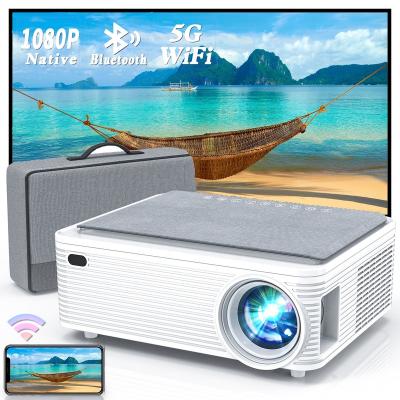 China Pico Ebay New Arrival Mini Pocket Hd Smart Maker Portable Projector for sale